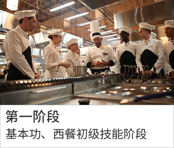 長沙北方烹飪學校