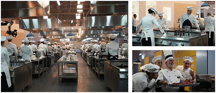 長沙北方烹飪學校