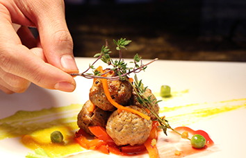 長沙北方烹飪學校